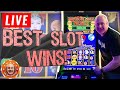 🔴LIVE High Limit Slot Play! I ❤️ BIG JACKPOTS 🎰 The Big Jackpot