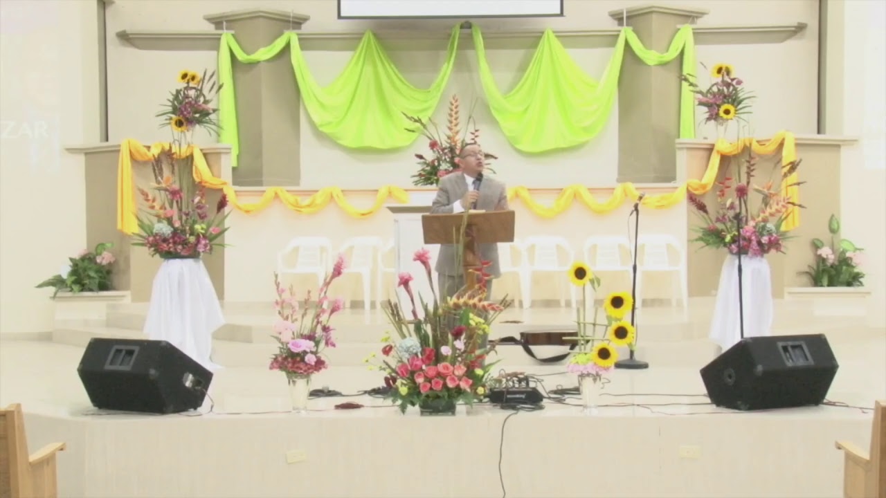 RECentral YouTube Live