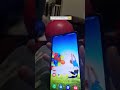 samsung a10s🥹 #samsung #smartphone