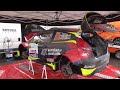 Mikuláš Rally 2023 servis