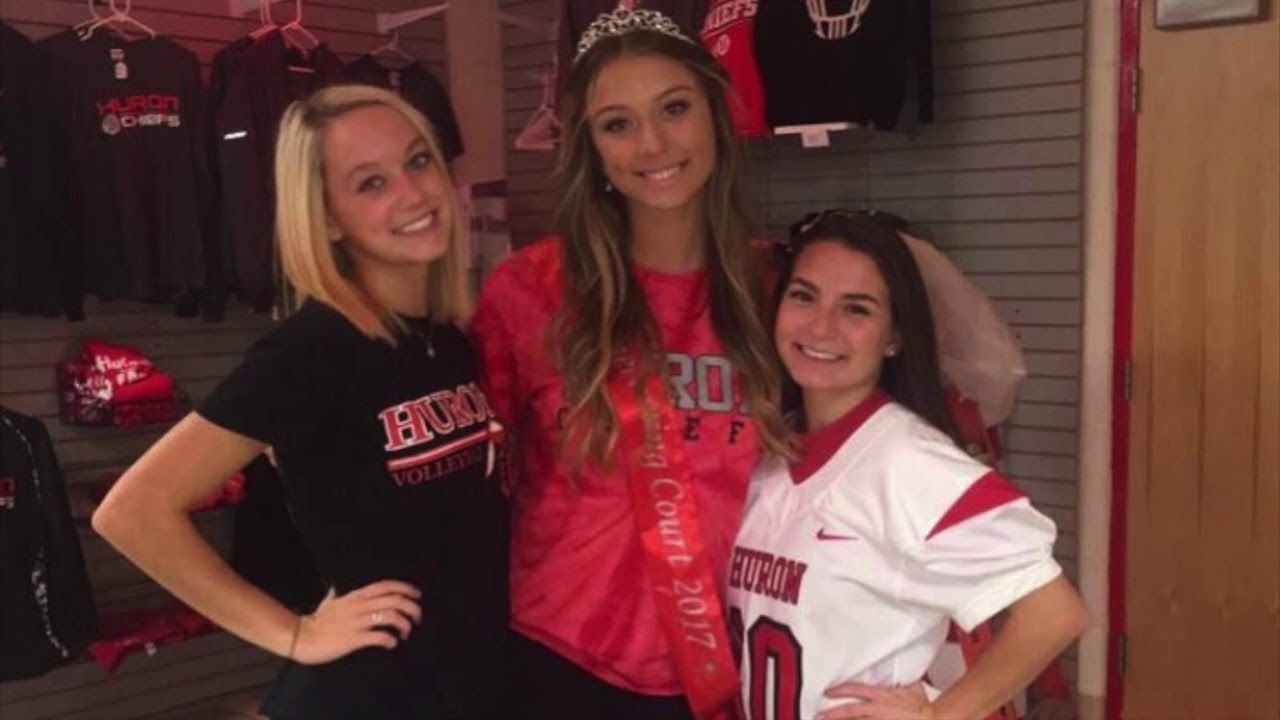 Senior Video Class of 2018