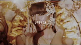 LISA - LALISA (slowed down   reverb)