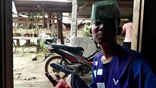 Story Wa...Batal puasa karena semangka...mokel #ramadhan