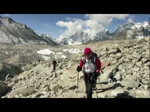 Video: Everest-basiskamp (Tibet-kant) Besoekersgids