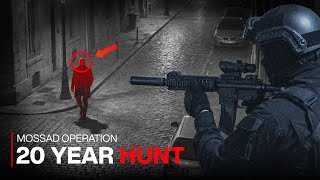 Information Inside Mossad's 20-Year Hunt for the Munich Killers | Operation Wrath of God Guide