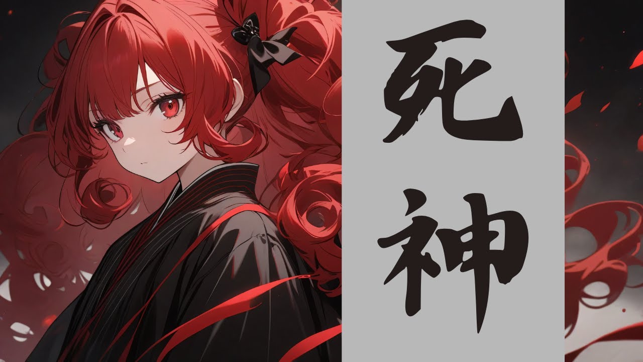 米津玄師 - 死神 重音テトSV【cover】Byタドスタジオ