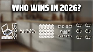 The Top 5 Best Mini Knobs in 2026 - Must Watch Before Buying!