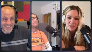 Marginal Gains Podcast: Interview with Alison Tetrick, the Queen of Gravel @SILCAVelo