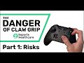 Claw grip part 1 intro anatomy risks and mechanism of injury