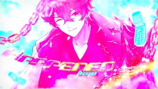 「re:」GOTURNUMB3R v2 | HAPPY BIRTHDAY NICO