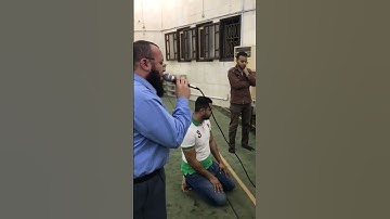 اواخر سوره إبراهيم| الشيخ أحمد سعيد مندور #قرآن