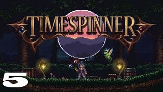 AMBOS LADOS DE LA HISTORIA - TimeSpinner - EP 5