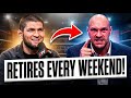 Khabib Nurmagomedov EXPOSES Tyson Fury’s Fake Comeback! (BANNED)
