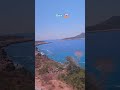 페티예에서 카쉬가는길
