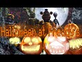 [FNaF SFM] Halloween at Freddy's