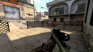 CoD4 Clip - Random Frags by Timmer
