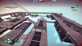 Tribes: Ascend - Patch Notes Discussion  (March 26) -