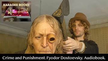 Crime and Punishment. Chapter 7. Fyodor Dostoevsky. Audiobook.