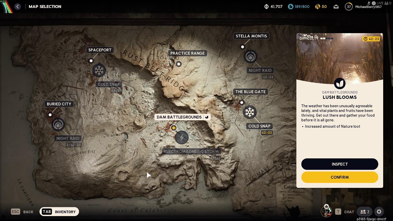 Arc Raiders Solo looting 