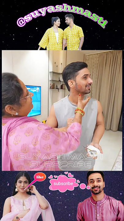 kiss prank on mummy 😅😂 #shorts