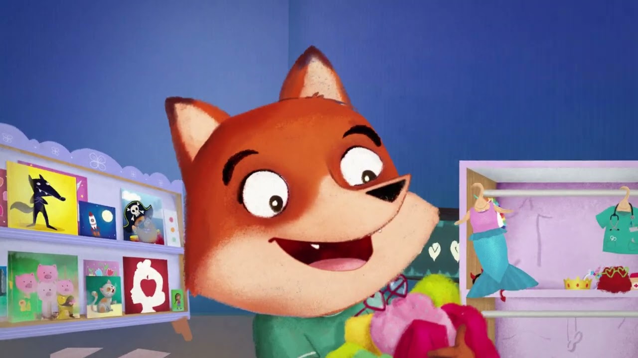 Kiwizou - Roomy Memo - Trailer - ENG