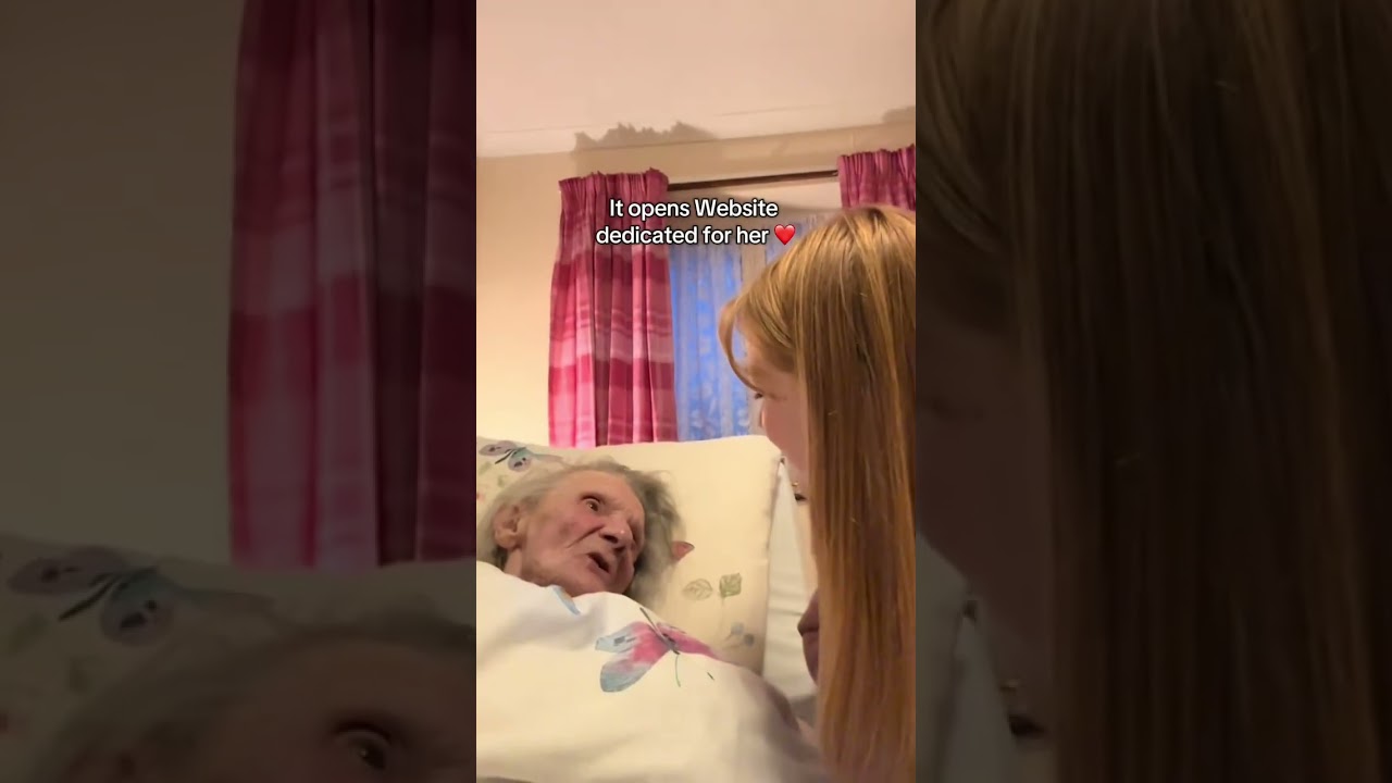 This QR Code Will Preserve Your Trace In This World! 