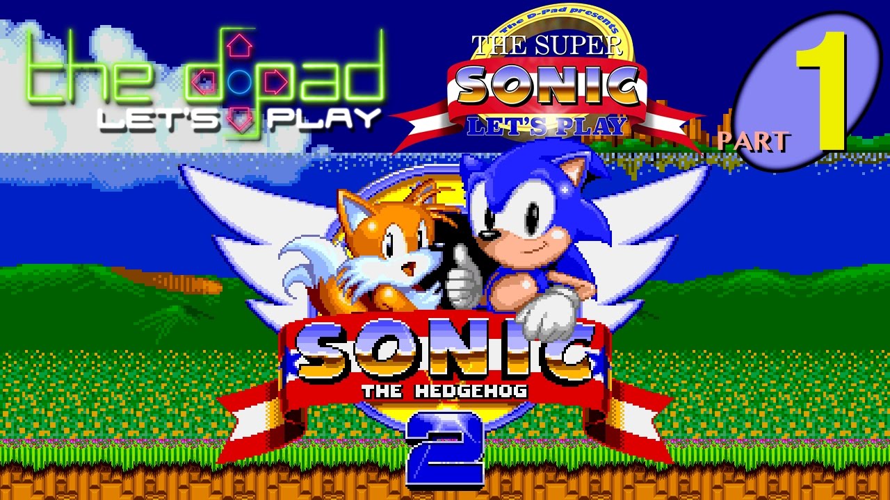 Jogue Sonic: The Hedgehog 2 (protótipo de Simon Wai), um jogo de Sonic