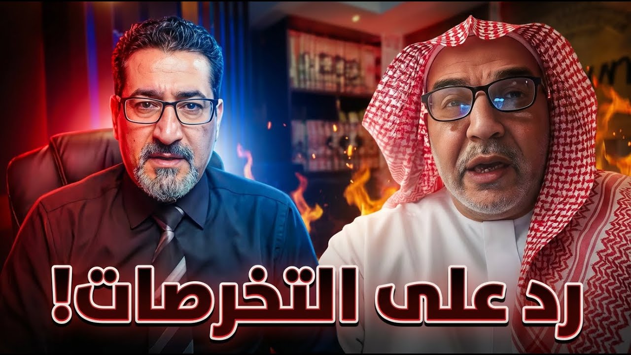 -الحاج وعد اللامي يرد على تخرصات الشيخ الوهابي أبو عبد الملك