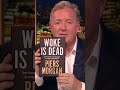Trans Activist BLASTS Piers Morgan Over His New Book