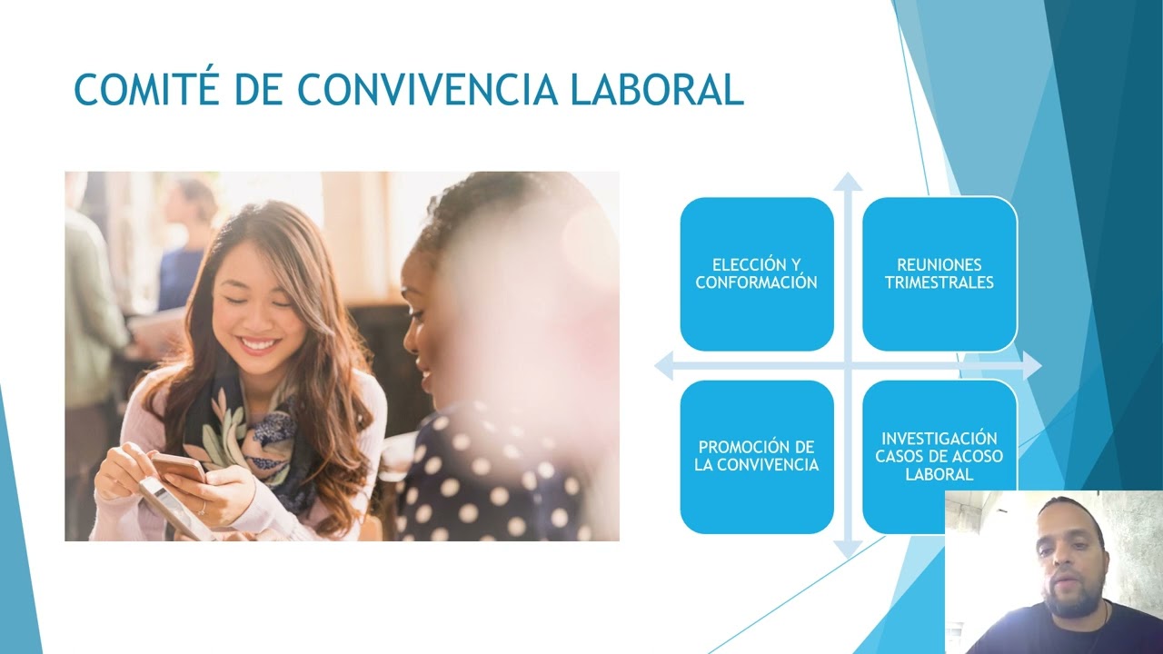 Inducción Sistema de Gestión en Seguridad y Salud en el Trabajo