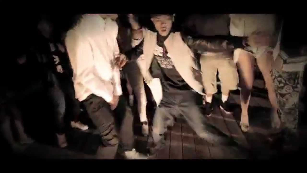 The Rangers feat Yung Incredible- Cake Tho (Shot By @CMDelux)