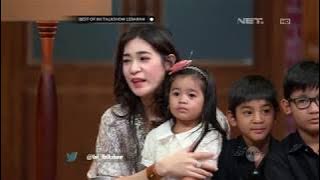 The Best Of Ini Talkshow Lebaran- Andre Lagi Asik Ngerayu Perempuan, Tiba tiba Istri dan Anak ana