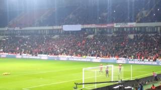 Gaziantepspor fenerbahce macı oncesi