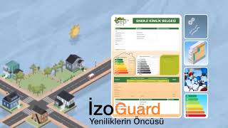 Enerji Kimlik Belgesi Zorunlu Mudur ? İzoguard 