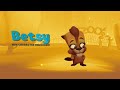 *Betsy The Beaver* New Character Gameplay Zooba