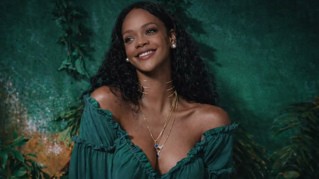 Rihanna | Umbrella (70s Soul Remix) | VEA Official Release