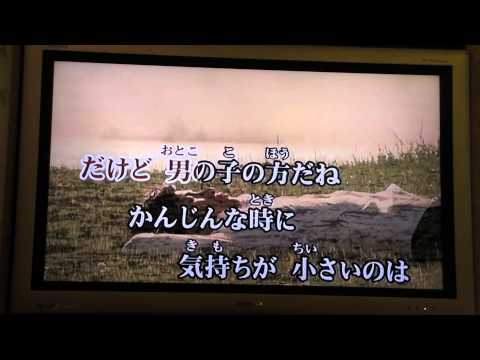 シャ乱Q　Mｙ　Babe　君が眠るまで　原曲key　cover室蘭Daddy歌ってみました