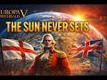 EU5 England Full Campaign | From Hundred Years’ War to Global Empire