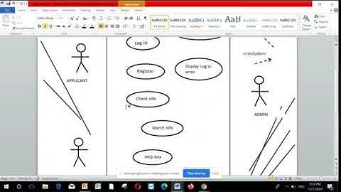 Use Case diagram (Bangla Tutorial)