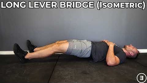 Long Lever Bridge (Isometric)