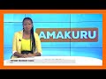 Amakuru yo ku mugoroba | Tariki 25.05.2024