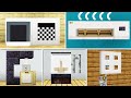 10 House Appliances Build Hacks & Decorations you can do in Java and Bedrock!