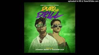 Cage One & Elisabeth Ventura – Duro No Drill (feat. Johnny Berry & Ingomblock)