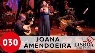 Joana Amendoeira – Fado Pechincha