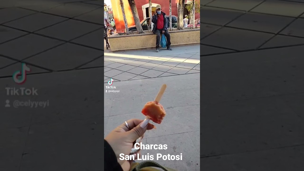 January 2022 Enjoying my Las day of vacations at Charcas San Luis Potosi Mexico #celyyeyivlogs
