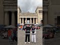 This Chinese Student Really Impressed Me #donaldtrump #shorts #trending