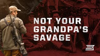 This is Your Savage