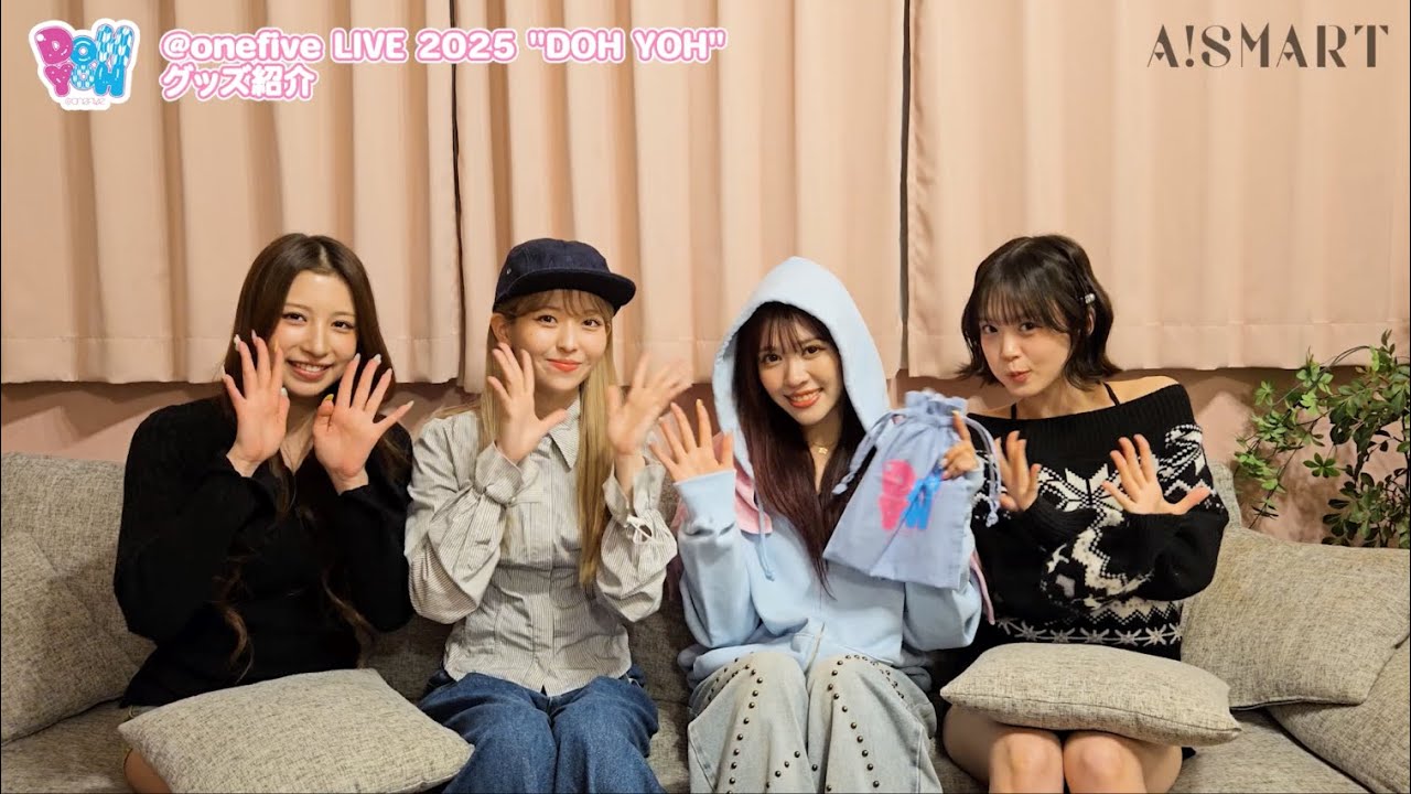 onefive | A!SMART