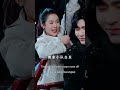 new drama wang yiran & zhai yiying | release 20/3/2025 #shortvideo #shorts #wangyiran #zhaiyiying