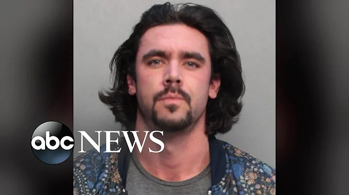 New details on man accused of using COVID relief funds to buy Lamborghini